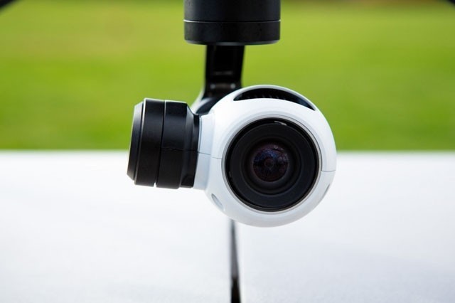 Quad Helicopter Drone Fenton 
      IA 50539